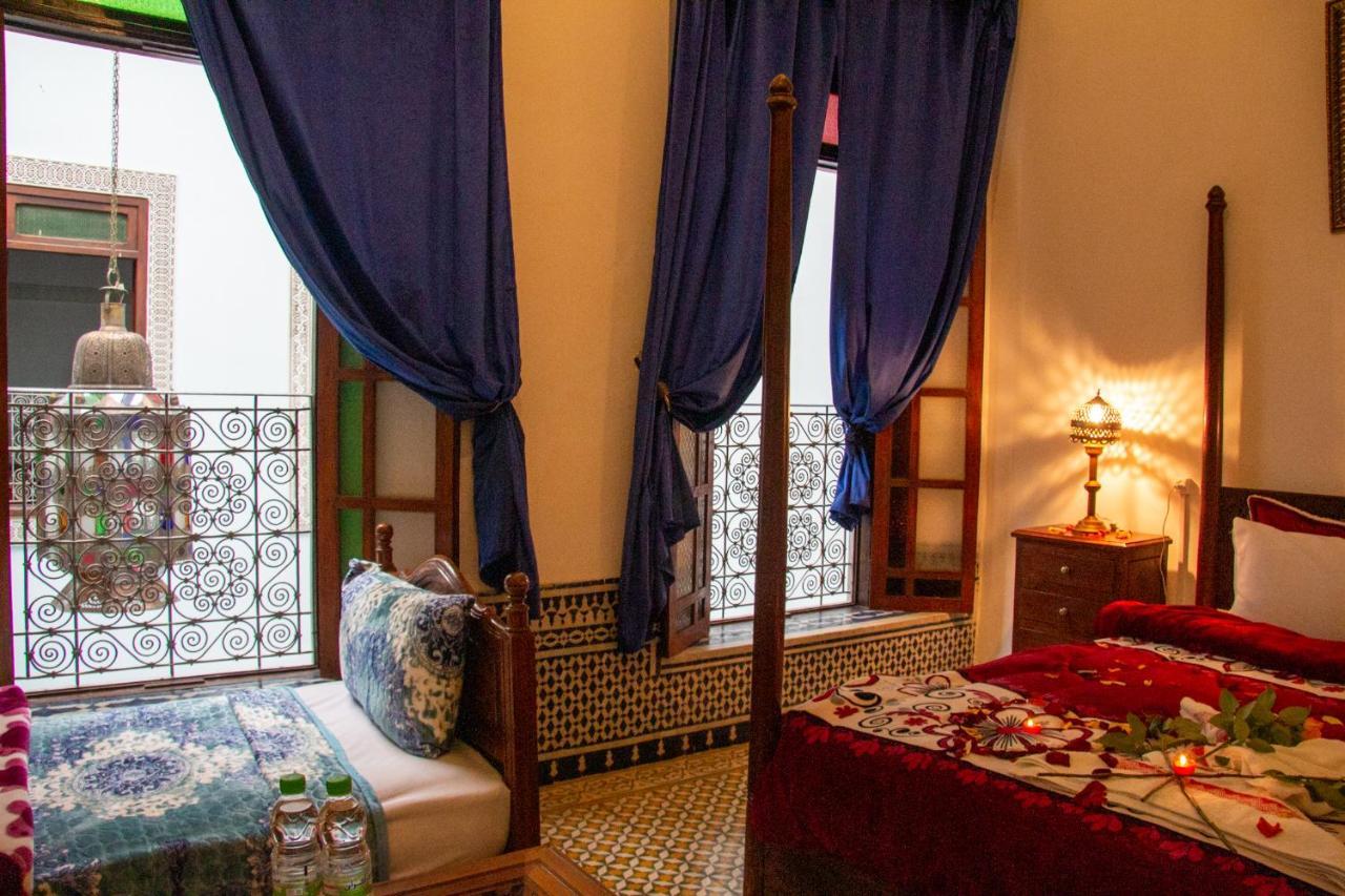 פס Riad Baba מראה חיצוני תמונה