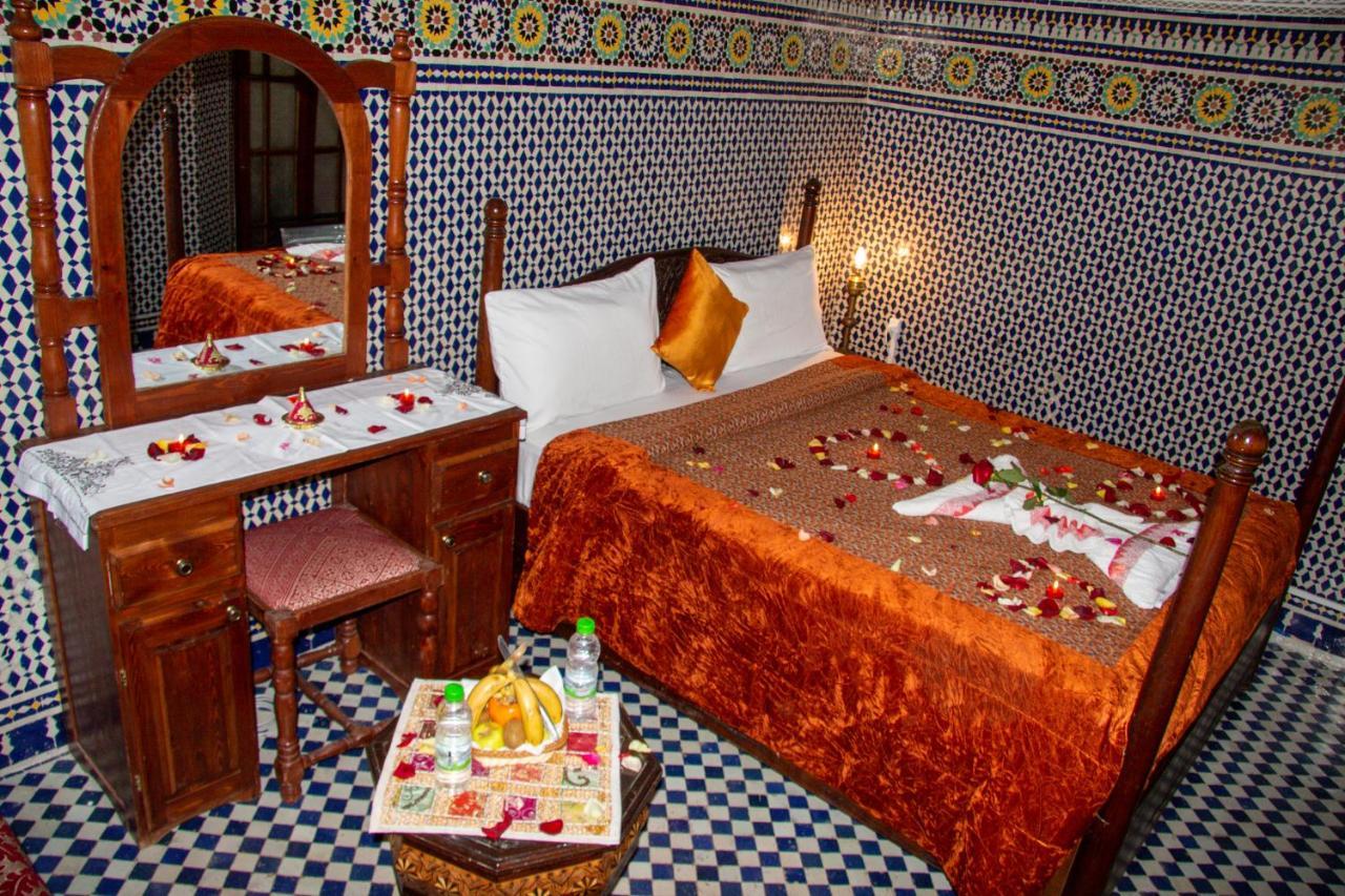 פס Riad Baba מראה חיצוני תמונה