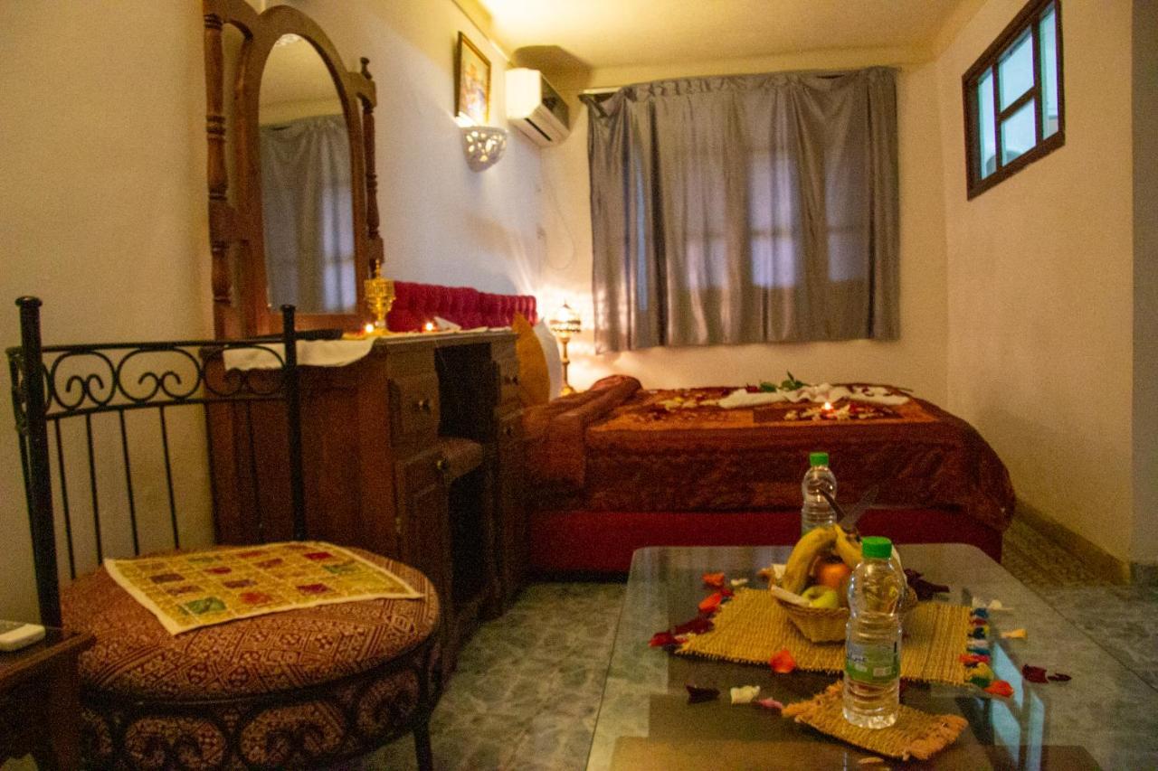 פס Riad Baba מראה חיצוני תמונה