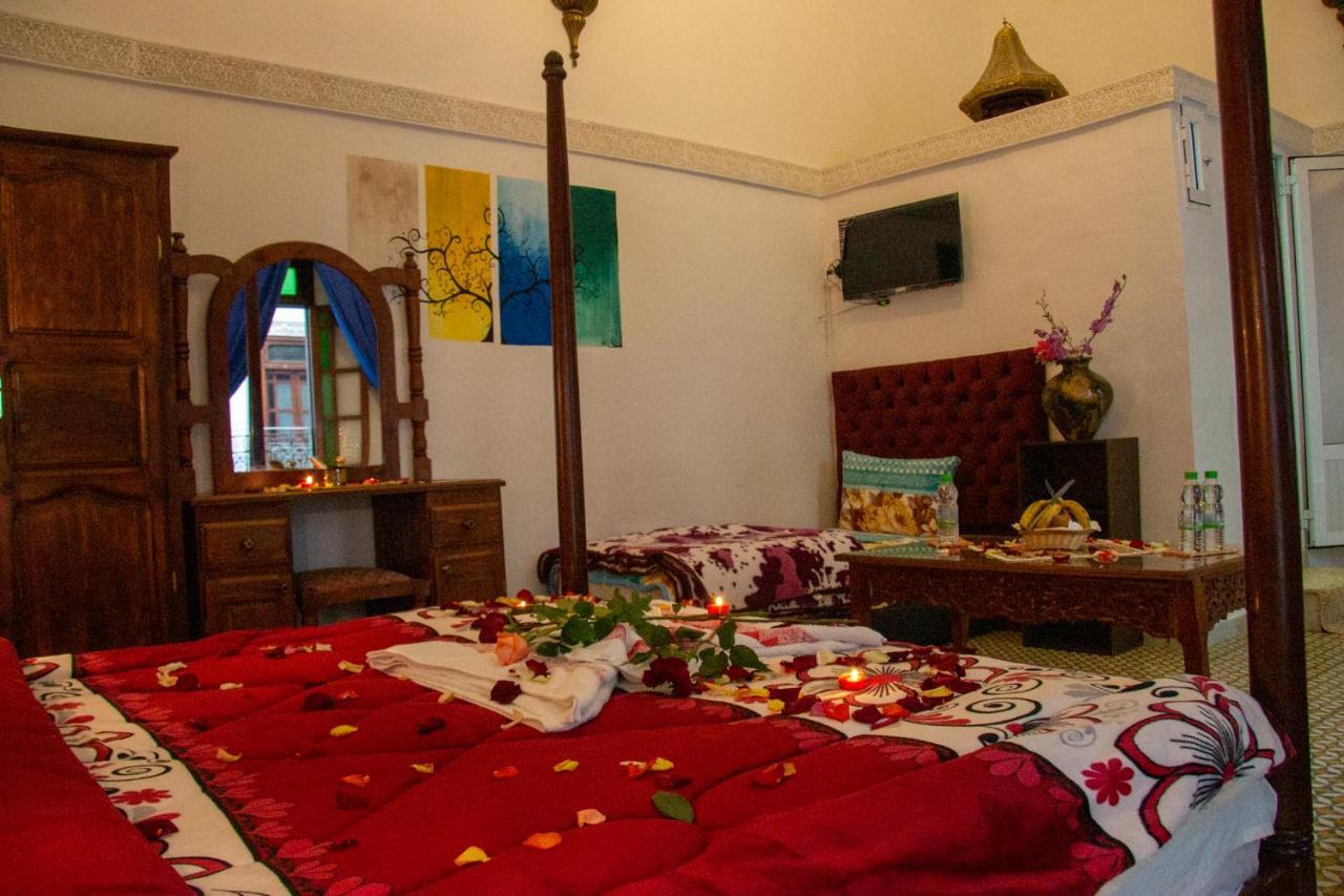 פס Riad Baba מראה חיצוני תמונה