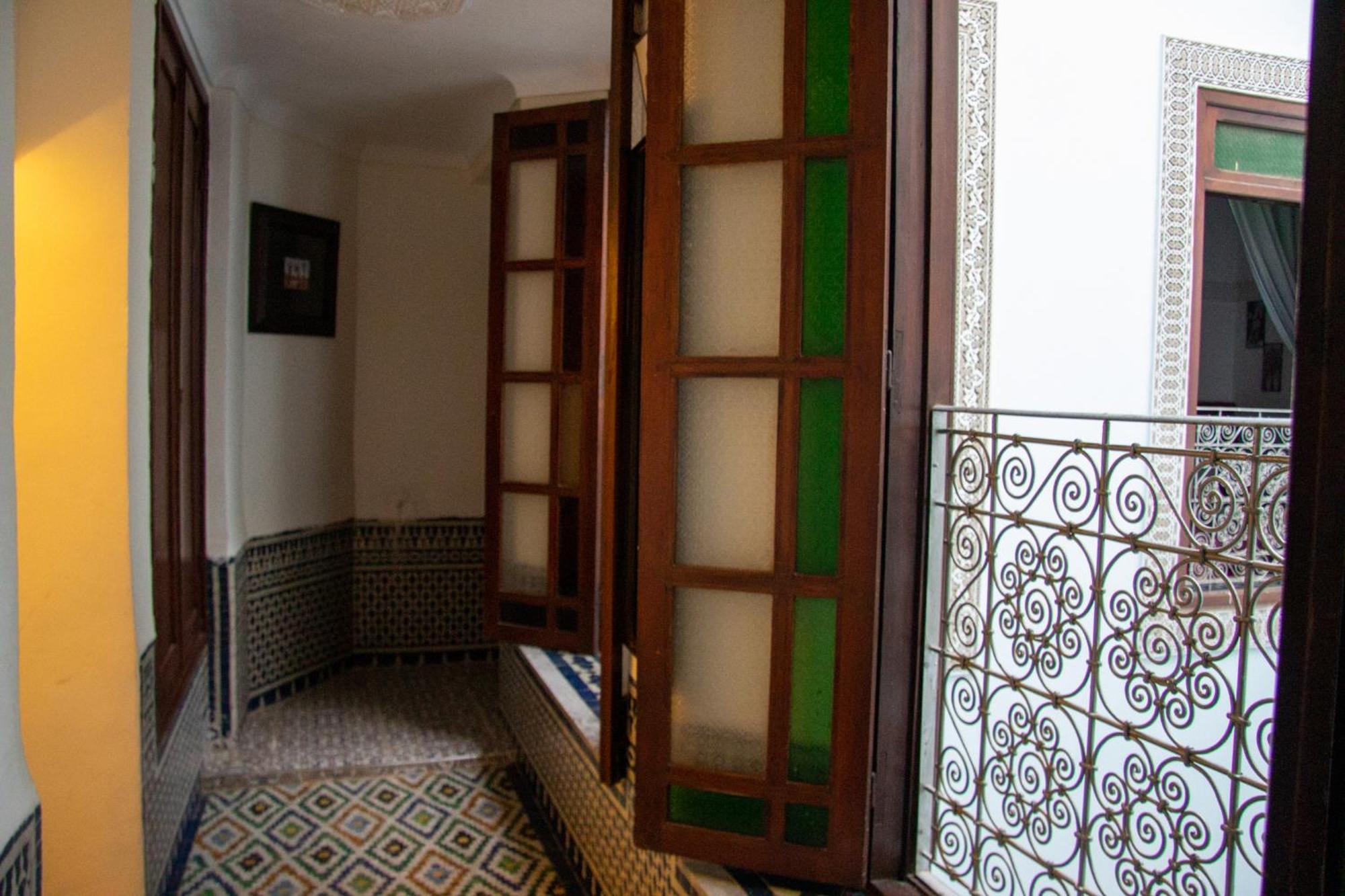פס Riad Baba מראה חיצוני תמונה